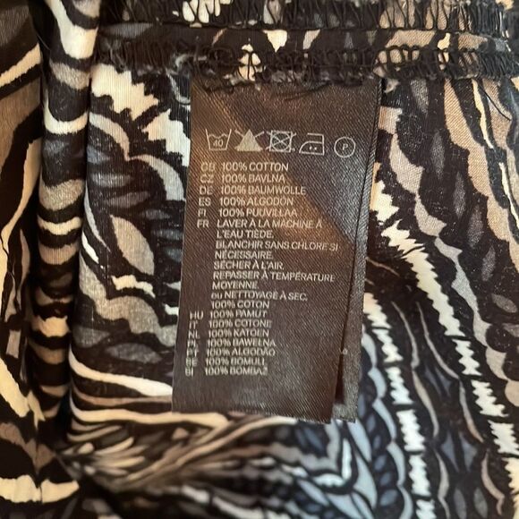 H&M Halter Neck Mini Dress Size 4 - Picture 4 of 7